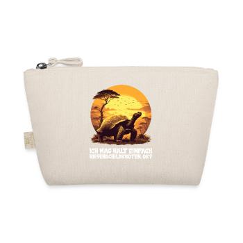 Tortues géantes Tortue géante - Trousse biologique - nature - Devant