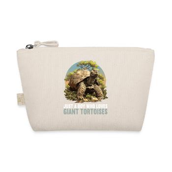 Tortues géantes Tortue géante - Trousse biologique - nature - Devant