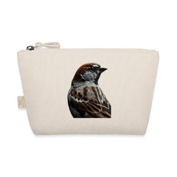 Moineau - Trousse biologique - nature - Devant