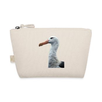 Albatross - Organic Pouch - nature - Front