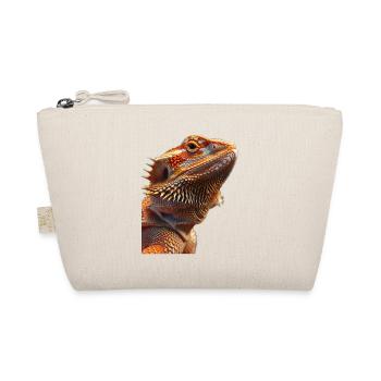 Dragon barbu - Trousse biologique - nature - Devant