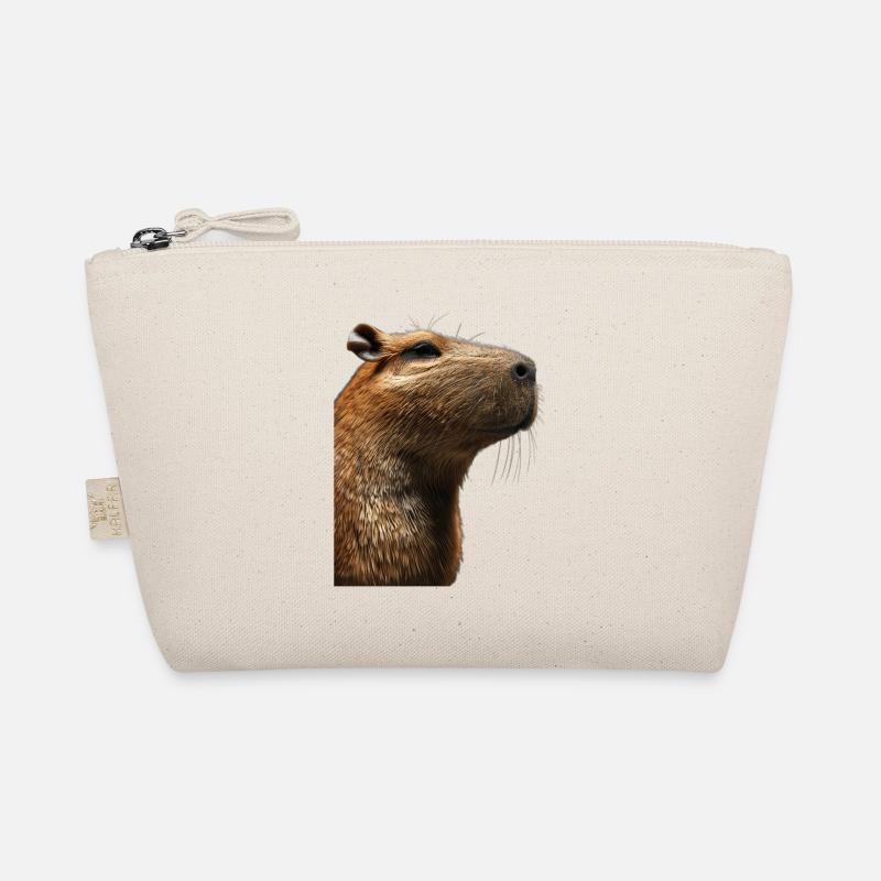 Capybara Trousse biologique