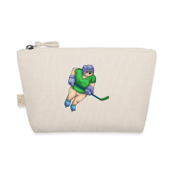 Bâton de hockey sur glace Sloth - Trousse biologique - nature - Devant