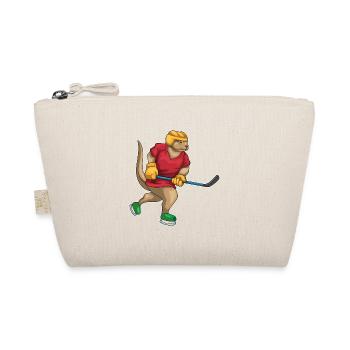 Otter Bâtons de hockey sur glace - Trousse biologique - nature - Devant