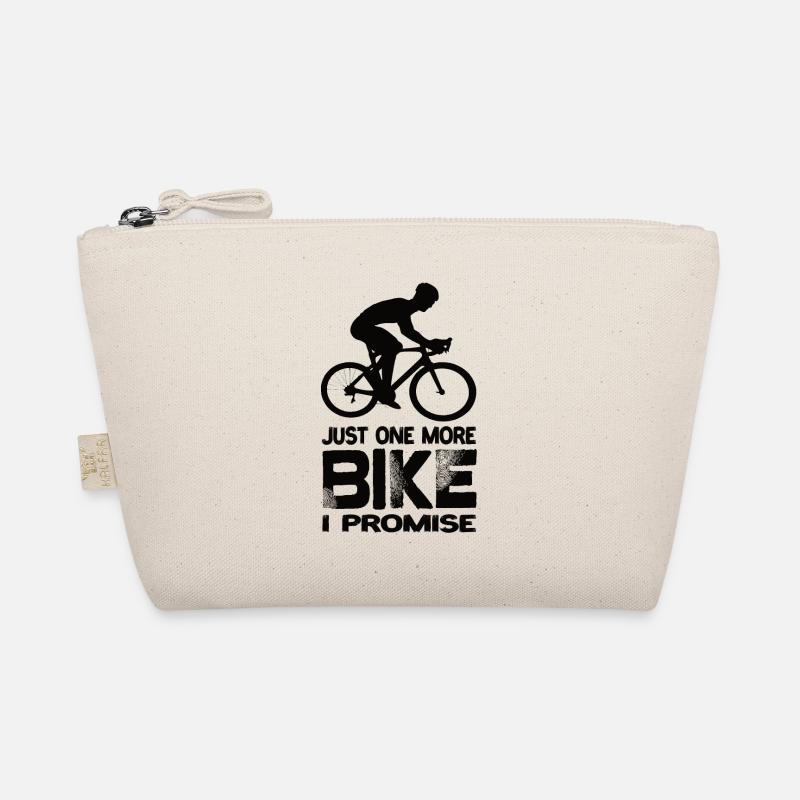 Juste un vélo de plus que je promets vélo de route Trousse biologique