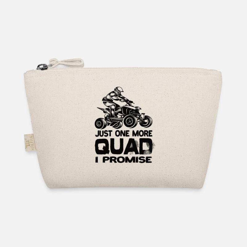 Juste un quad de plus, je vous promets quad quad atV Trousse biologique