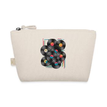 Anciens dossiers scolaires - Trousse biologique - nature - Devant
