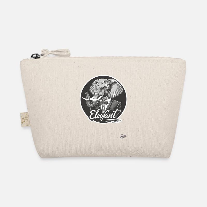 L’éléphant Eleg : l’éléphant élégant Trousse biologique