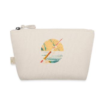 Portrait d’ange - Trousse biologique - nature - Devant