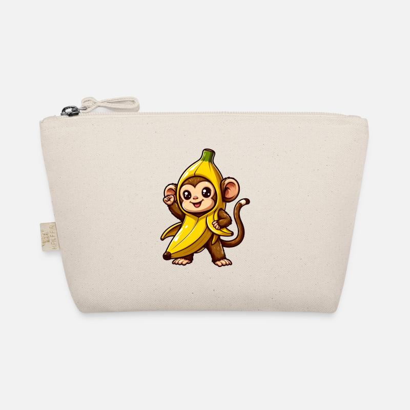 Singe banane Trousse biologique