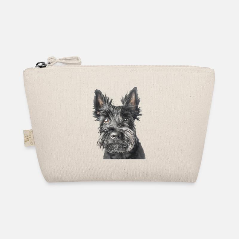 Terrier écossais Trousse biologique