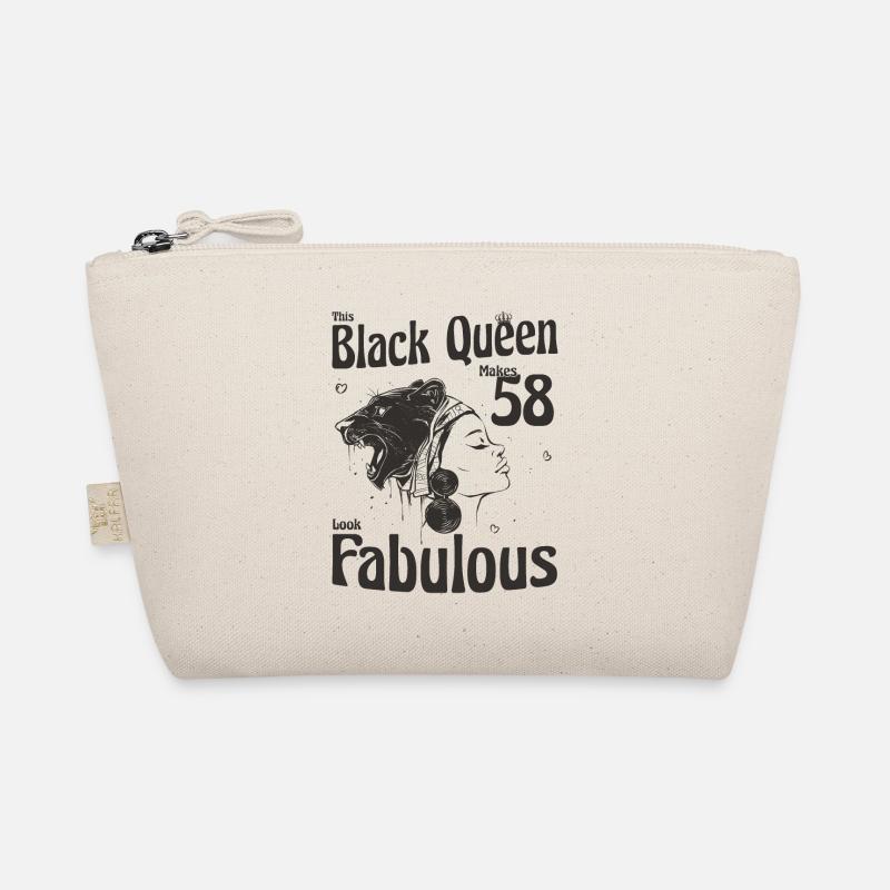 Cette reine noire rend 58 looks fabuleux - 58e Trousse biologique