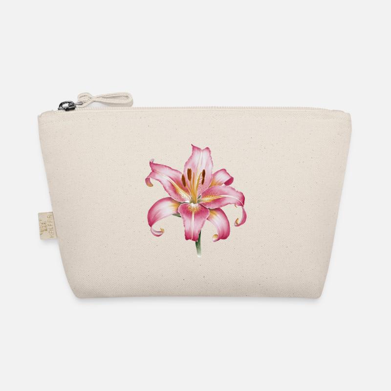 Stargazer Lily Oriental Trousse biologique