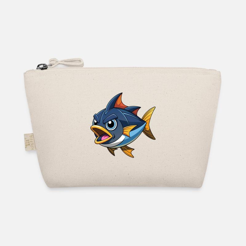 THON À NAGEOIRES NOIRES Trousse biologique