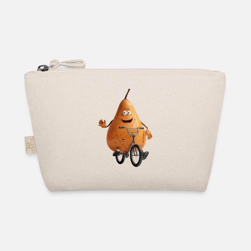 Vélo Patate Mignon Trousse biologique