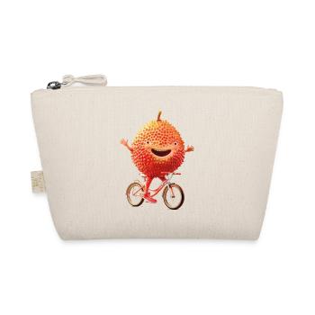 Vélo Lychee - Trousse biologique - nature - Devant