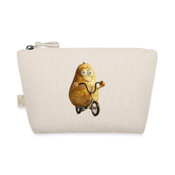 Vélo Patate - Trousse biologique - nature - Devant