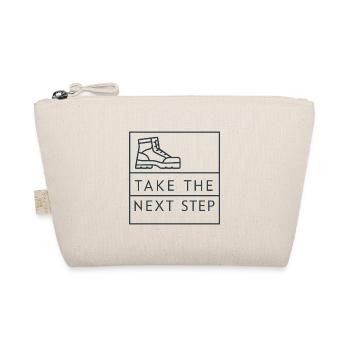 BOTTE. RANDONNÉE. RANDONNÉE. PASSEZ À L’ÉTAPE SUIVANTE - Trousse biologique - nature - Devant