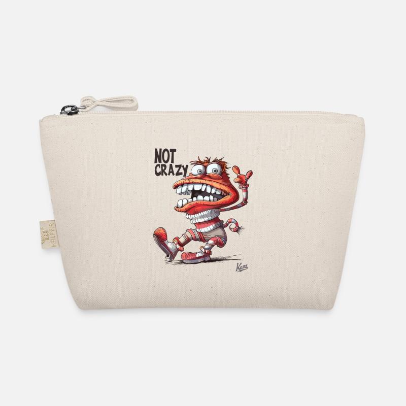 Cette chaussette de marionnette à main n’est vraiment pas folle Trousse biologique