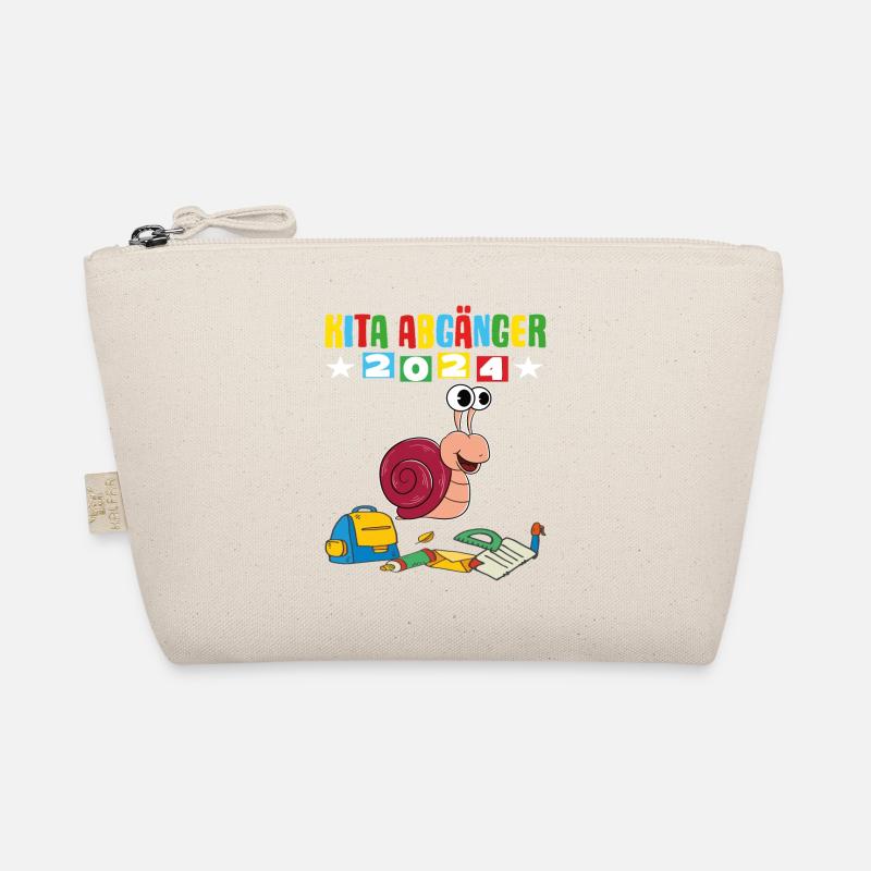Sortants de la garderie 2024 Inscriptions à l’école 2024 Trousse biologique