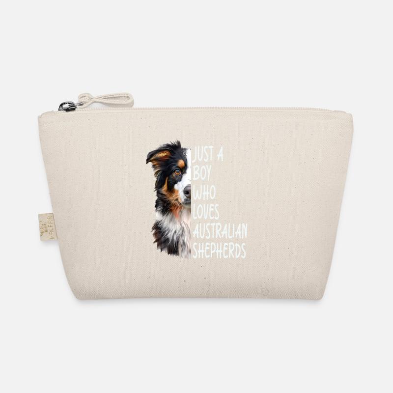 Berger australien - Trousse biologique - nature
