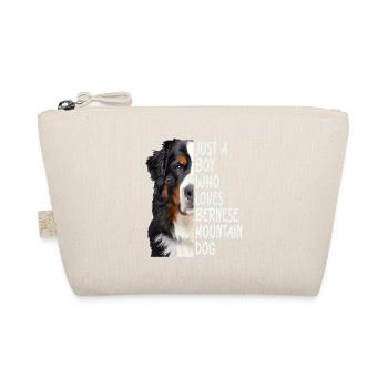 Bouvier bernois - Trousse biologique - nature - Devant