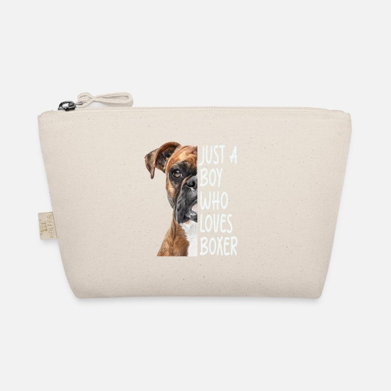 Boxeur Trousse biologique