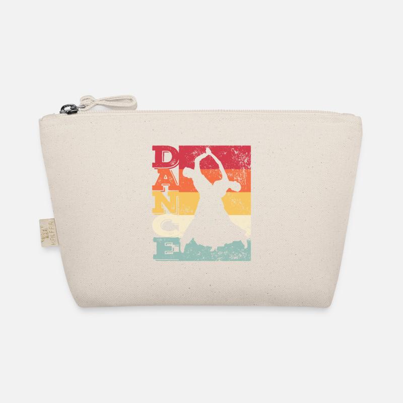 Gesellschaftstanz Wiener Walzer Bio-Täschchen