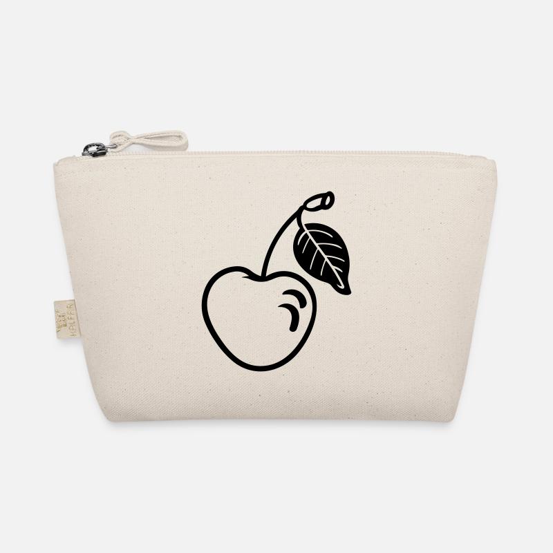 cherry Organic Pouch