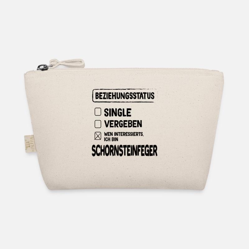 Chimney Sweep Relationship Status Chimney Sweep Organic Pouch