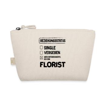 Fleuriste Relation Statut Fleuriste Fleurs Fleuriste - Trousse biologique - nature - Devant