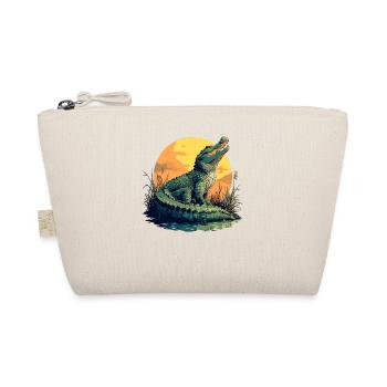 Alligatoren Alligator - Trousse biologique - nature - Devant