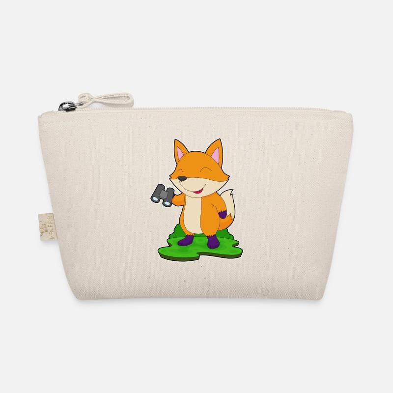 Jumelles Fuchs Trousse biologique