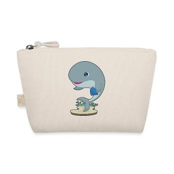 Jeu de cartes Whale Poker Poker - Trousse biologique - nature - Devant