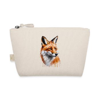 Foxy Watercolor - Un pinceau avec la nature - Trousse biologique - nature - Devant