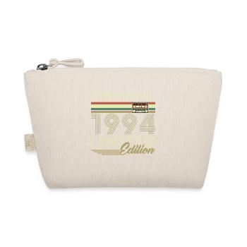 Original 1994 Vintage Rétro Cadeau D'anniversaire - Trousse biologique - nature - Devant