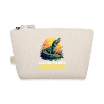 Alligatoren Alligator - Trousse biologique - nature - Devant