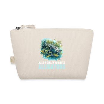 Alligatoren Alligator - Trousse biologique - nature - Devant