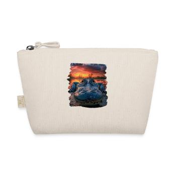 Alligatoren Alligator - Trousse biologique - nature - Devant