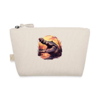 Alligatoren Alligator - Trousse biologique - nature - Devant