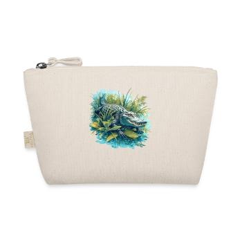 Alligatoren Alligator - Trousse biologique - nature - Devant