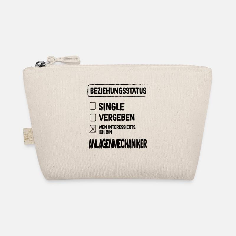 Statut de relation de mécanicien d’usine Plombier Trousse biologique