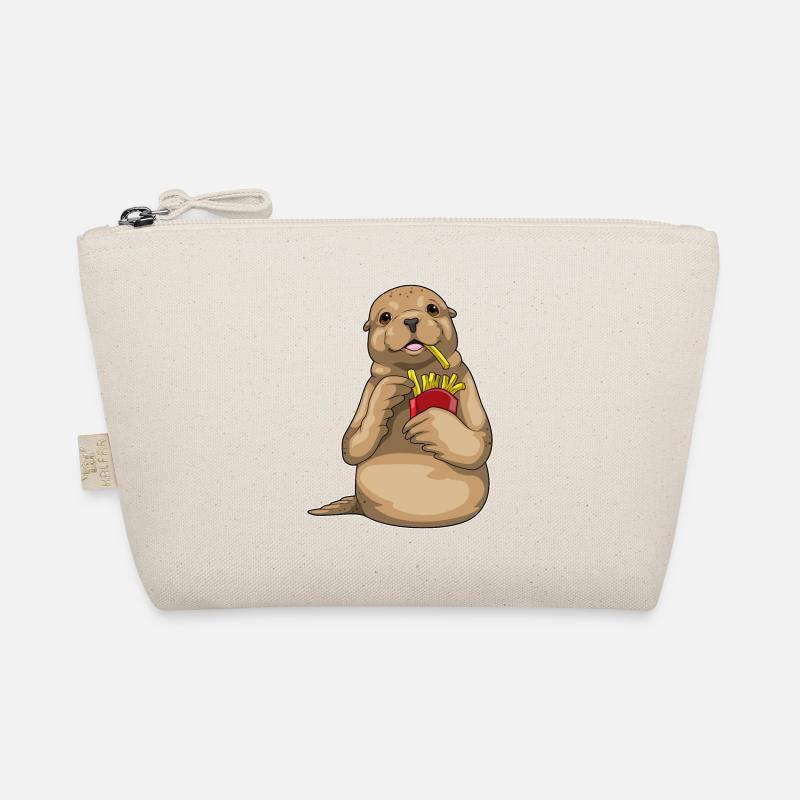 Frites de phoque Trousse biologique