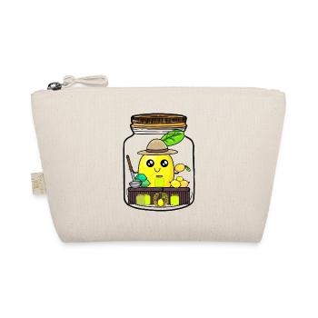 Vendeur de jus de citron Lemtonen Lemon Child - Trousse biologique - nature - Devant