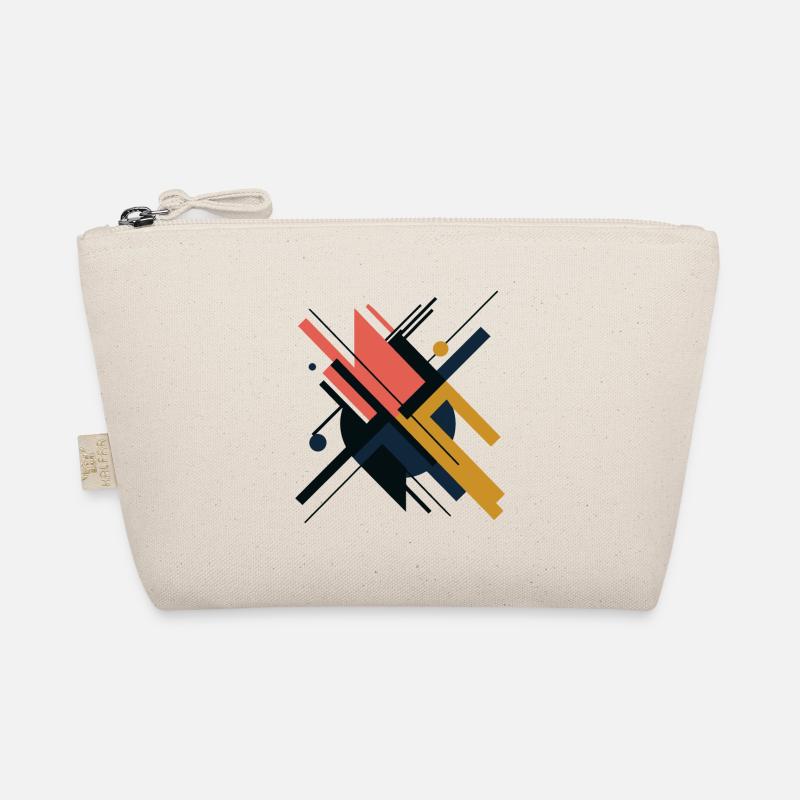 ART ABSTRAIT Trousse biologique