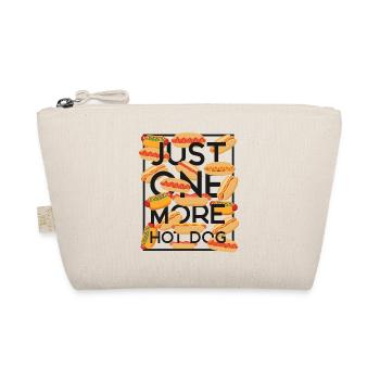 Hot Dog Adulte juste un de plus chaud - Trousse biologique - nature - Devant