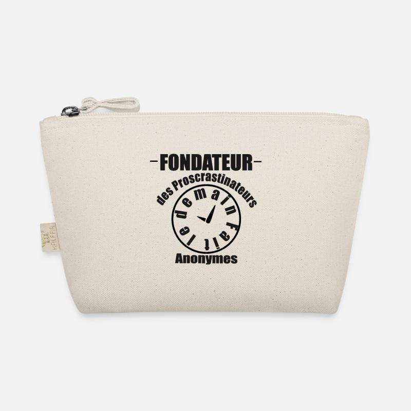 Procrastinateur Trousse biologique