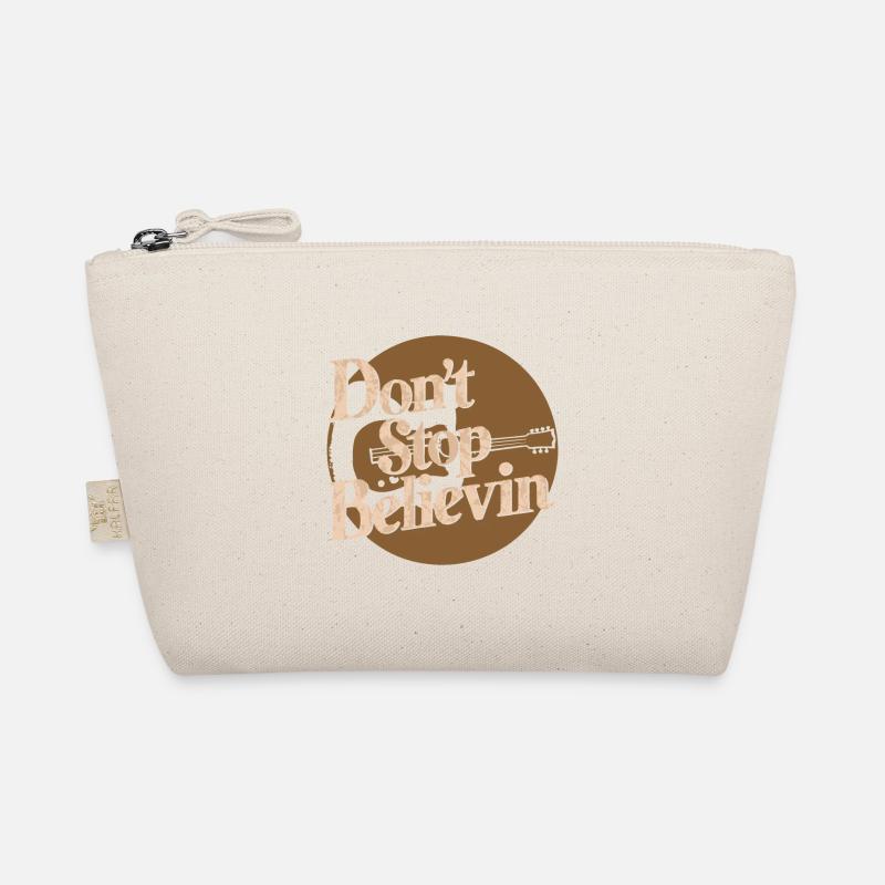 N’ARRÊTEZ PAS DE CROIRE Trousse biologique