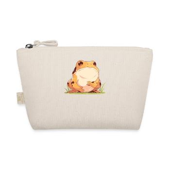 Crapaud crapaud crapaud - Trousse biologique - nature - Devant