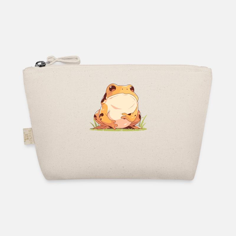Toad Toads Toad Organic Pouch